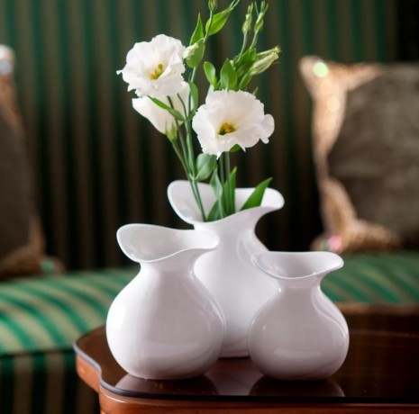 Ваза Wave, 16 см. Wallendorfer