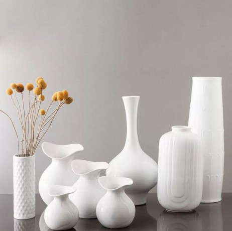 Ваза Wave, 16 см. Wallendorfer