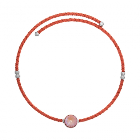 Колье Peach Delite B1802.6 R/S Fiore Luna