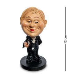 RV-713 Фигурка-болванчик "Юрист" (W.Stratford)