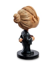 RV-713 Фигурка-болванчик "Юрист" (W.Stratford)