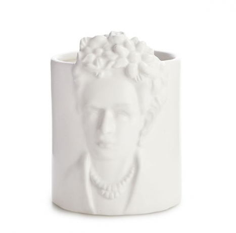 Подставка для канцелярских принадлежностей Frida Kahlo Balvi