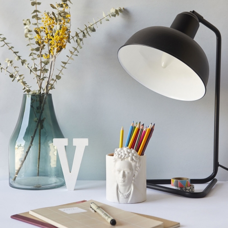 Подставка для канцелярских принадлежностей Frida Kahlo Balvi