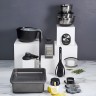 Терка для овощей MC Smart Space Kitchen Craft