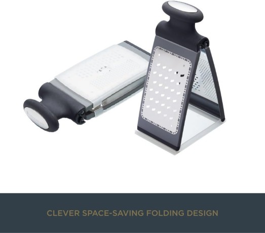 Терка для овощей MC Smart Space Kitchen Craft