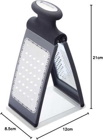 Терка для овощей MC Smart Space Kitchen Craft