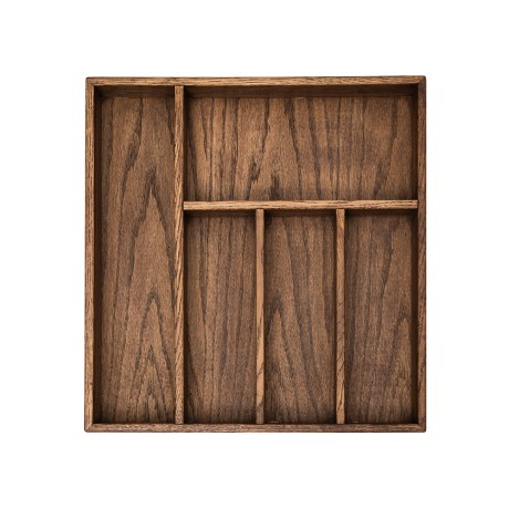 Лоток для приборов большой, 40x38x6 см. Uneca