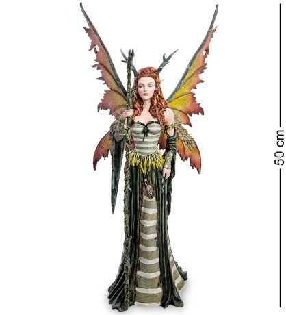 GA-115 Статуэтка "Фея"