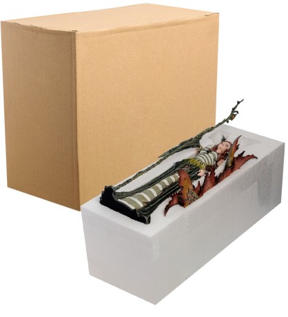 GA-115 Статуэтка "Фея"