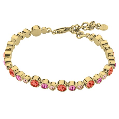 Браслет ESINA SG FRUIT Dyrberg Kern