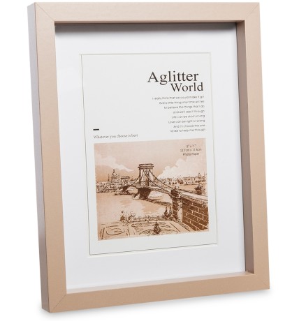 PH-41/ 2 Фоторамка (13х18)