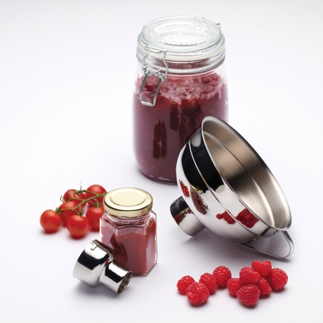 Воронка для варенья регулируемая Kitchen Craft
