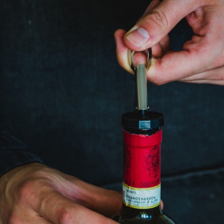 Набор пробок для бутылок BarCraft (3 шт.) Kitchen Craft