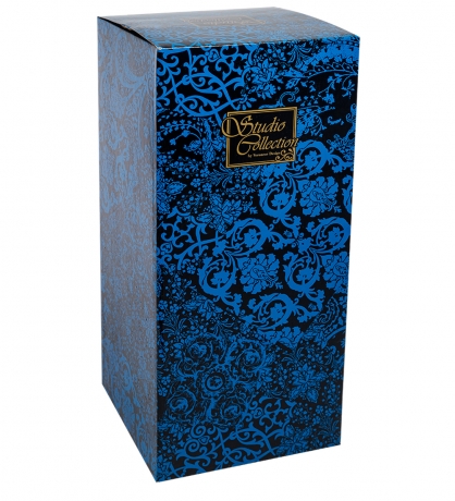 WS-1003 Статуэтка-часы "Атлант"