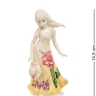 JP-97/26 Статуэтка "Юная леди" (Pavone)