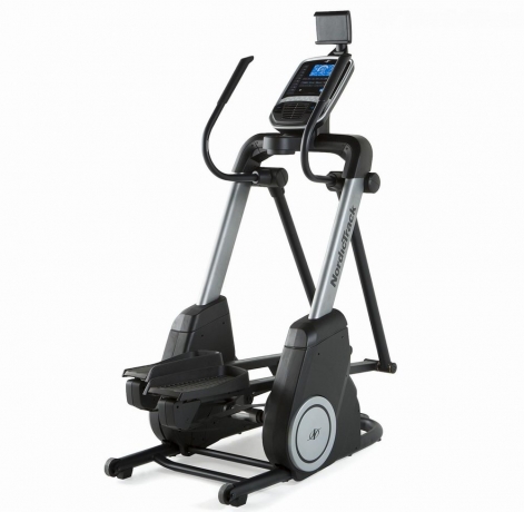 Кросстренер NordicTrack FreeStrider FS5i