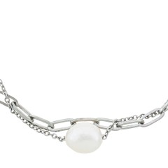 Браслет PERLE CB03168-1 BW/S Fiore Luna