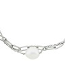 Браслет PERLE CB03168-1 BW/S Fiore Luna