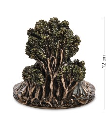 WS-1156 Статуэтка-подсвечник "Дану - прародительница Туата де Дананн"