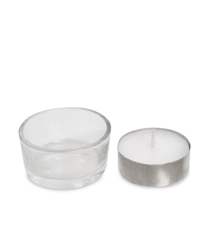 WS-1156 Статуэтка-подсвечник "Дану - прародительница Туата де Дананн"