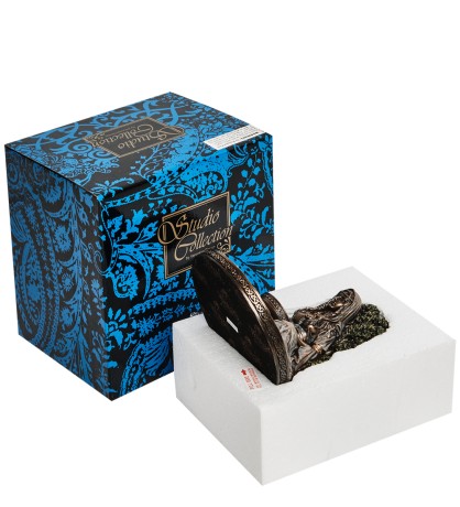 WS-1156 Статуэтка-подсвечник "Дану - прародительница Туата де Дананн"