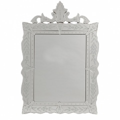 Зеркало венецианское настенное Suelda