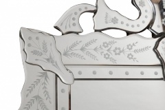 Зеркало венецианское настенное Suelda