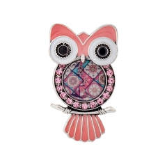 Брошь XZ0108.9 R/S Shadore