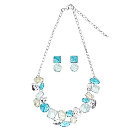 Комплект Геометрия XL3356.20 BL/S Shadore