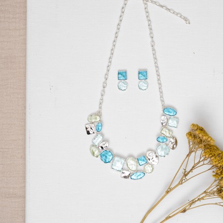 Комплект Геометрия XL3356.20 BL/S Shadore