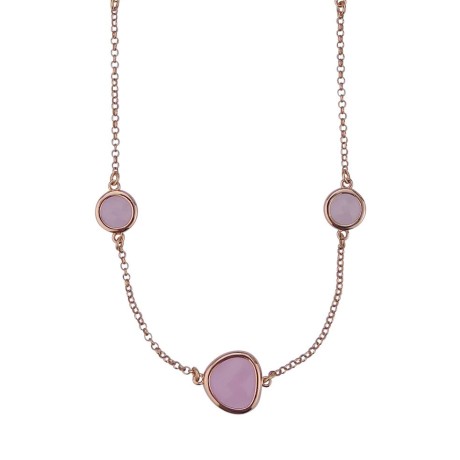 Колье XGR680RR R/RG Boccadamo