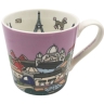 Кружка Париж, 0,43 л. Maxwell & Williams