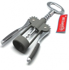 Штопор рычажный Atlantis