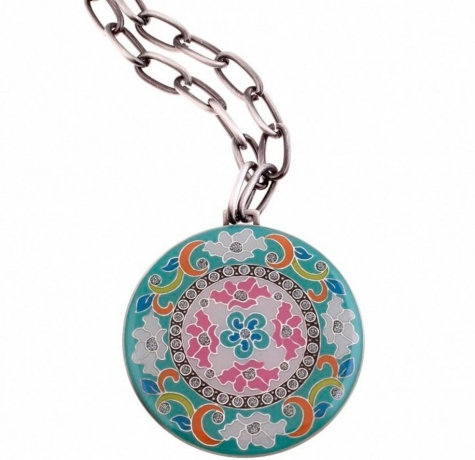 Колье *B75061.50 M Clara Bijoux