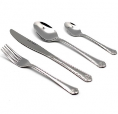 Набор столовых приборов ГАЛАТЕЯ, 24 пр. Atlantis