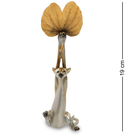 ED- 32 Фигурка "Кот"