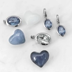 Колье TIVOLA big G montana