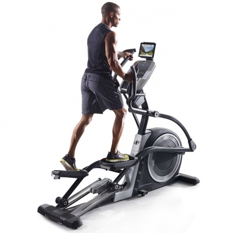 Эллиптический тренажер NordicTrack Commercial 12.9