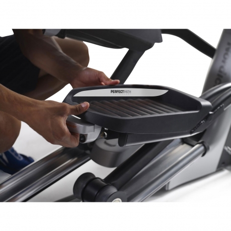 Эллиптический тренажер NordicTrack Commercial 12.9