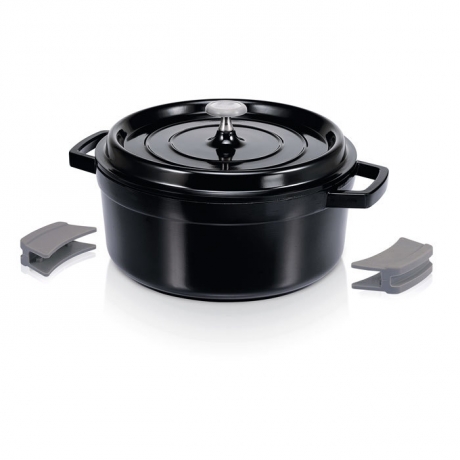 Кастрюля, 4,2 л. (24 см) COOK'ON Beka