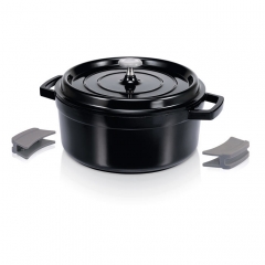 Кастрюля, 4,2 л. (24 см) COOK'ON Beka