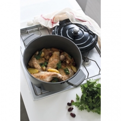 Кастрюля, 4,2 л. (24 см) COOK'ON Beka