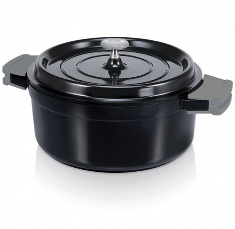 Кастрюля, 4,2 л. (24 см) COOK'ON Beka