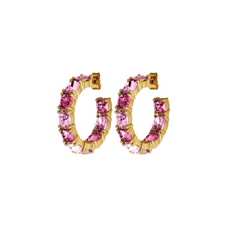 Серьги GRETIA SG ROSE