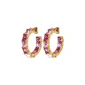 Серьги GRETIA SG ROSE