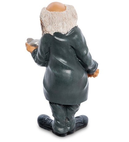 RV-662 Статуэтка "Дарвин" (W.Stratford)