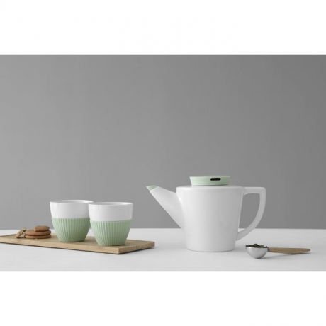 Чайный набор Infusion™ 3 предмета, мытный Viva Scandinavia