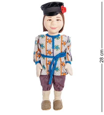 RK-120/2 Кукла "Афоня"