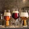 Набор бокалов для пива из 6 шт. 540 мл. Birrateque Bormioli Rocco