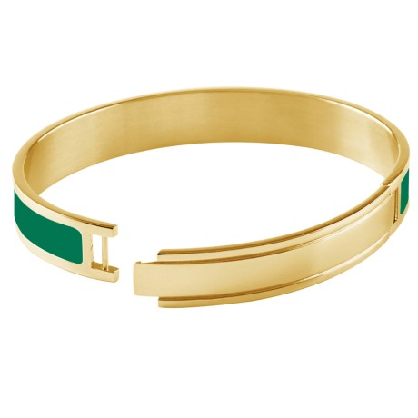 Браслет PENNIKA I SG EMERALD GREEN